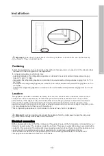 Предварительный просмотр 79 страницы Saivod SBS7923INOX Manual