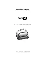 Saivod SC 235 Instruction Manual preview