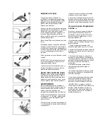 Preview for 7 page of Saivod SC 235 Instruction Manual