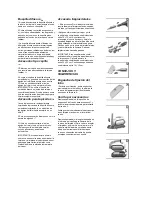 Preview for 8 page of Saivod SC 235 Instruction Manual