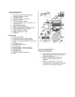 Preview for 15 page of Saivod SC 235 Instruction Manual