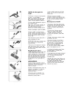 Preview for 17 page of Saivod SC 235 Instruction Manual