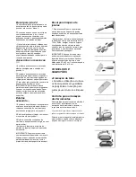 Preview for 18 page of Saivod SC 235 Instruction Manual