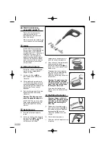 Preview for 25 page of Saivod SC 235 Instruction Manual