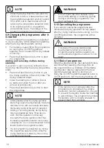 Preview for 16 page of Saivod STE 79 Manual