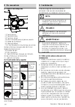 Preview for 26 page of Saivod STE 79 Manual