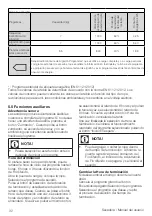 Preview for 32 page of Saivod STE 79 Manual