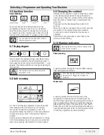 Preview for 19 page of Saivod STE84C User Manual