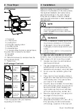 Предварительный просмотр 8 страницы Saivod STE880BA++ Manual