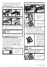 Предварительный просмотр 18 страницы Saivod STE880BA++ Manual