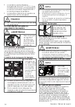 Предварительный просмотр 30 страницы Saivod STE880BA++ Manual