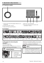 Предварительный просмотр 32 страницы Saivod STE880BA++ Manual