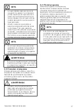 Предварительный просмотр 37 страницы Saivod STE880BA++ Manual