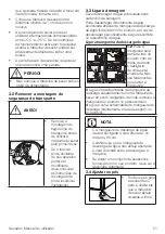 Предварительный просмотр 51 страницы Saivod STE880BA++ Manual