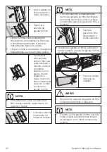 Предварительный просмотр 62 страницы Saivod STE880BA++ Manual