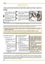 Предварительный просмотр 34 страницы Saivod Timer Dry Instructions For Installation Manual