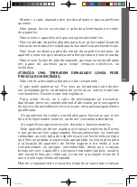 Preview for 9 page of Saivod TL-2S Manual