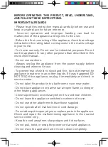 Preview for 14 page of Saivod TL-2S Manual