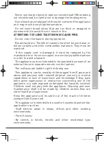 Preview for 15 page of Saivod TL-2S Manual