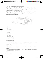 Preview for 16 page of Saivod TL-2S Manual