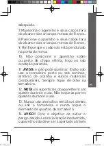 Preview for 11 page of Saivod TP-215 Manual