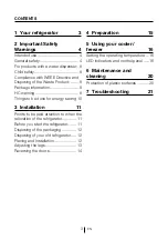 Preview for 3 page of Saivod TTC-84 Instruction Manual