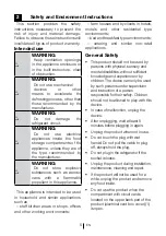 Preview for 5 page of Saivod TTC-84 Instruction Manual