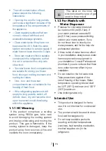 Preview for 7 page of Saivod TTC-84 Instruction Manual