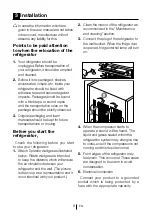 Preview for 9 page of Saivod TTC-84 Instruction Manual