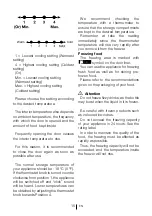 Preview for 15 page of Saivod TTC-84 Instruction Manual