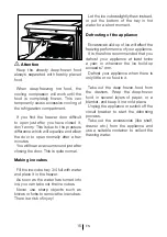 Preview for 16 page of Saivod TTC-84 Instruction Manual