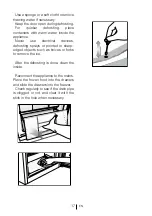 Preview for 17 page of Saivod TTC-84 Instruction Manual