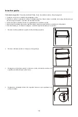 Preview for 40 page of Saivod TTC85E Manual