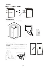 Preview for 42 page of Saivod TTC85E Manual