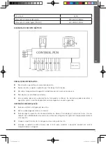 Preview for 13 page of Saivod Vinoteca VSC3814 Manual