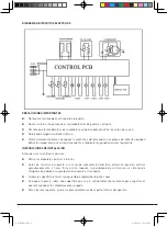 Предварительный просмотр 6 страницы Saivod Vinoteca VSC4514D Manual