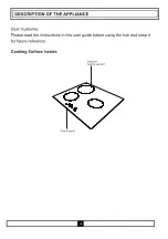 Предварительный просмотр 57 страницы Saivod VIS317 Manual