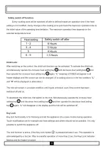 Предварительный просмотр 61 страницы Saivod VIS317 Manual