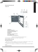 Предварительный просмотр 5 страницы Saivod VS1210B Manual