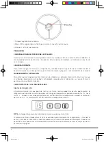 Предварительный просмотр 8 страницы Saivod VS1210B Manual