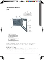 Предварительный просмотр 15 страницы Saivod VS1210B Manual