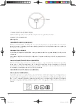 Предварительный просмотр 18 страницы Saivod VS1210B Manual