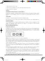 Предварительный просмотр 28 страницы Saivod VS1210B Manual