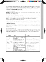 Предварительный просмотр 29 страницы Saivod VS1210B Manual