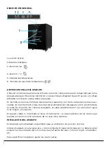 Предварительный просмотр 6 страницы Saivod VS1221 Manual