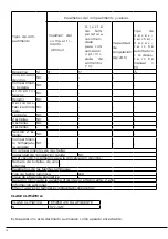 Preview for 10 page of Saivod VS1221 Manual