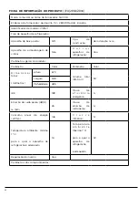 Предварительный просмотр 20 страницы Saivod VS1821 Manual