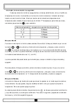 Preview for 11 page of Saivod VS317 Installation And Operating Instructions Manual