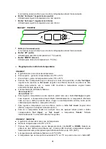 Предварительный просмотр 11 страницы Saivod VSC3207 Instruction Manual