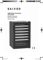 Предварительный просмотр 1 страницы Saivod VSC3318D Manual